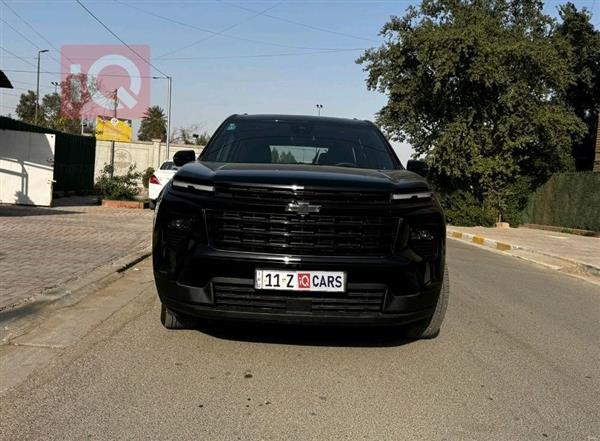 شيفروليه ترافرس 2024 للبيع في العراق -  بغداد